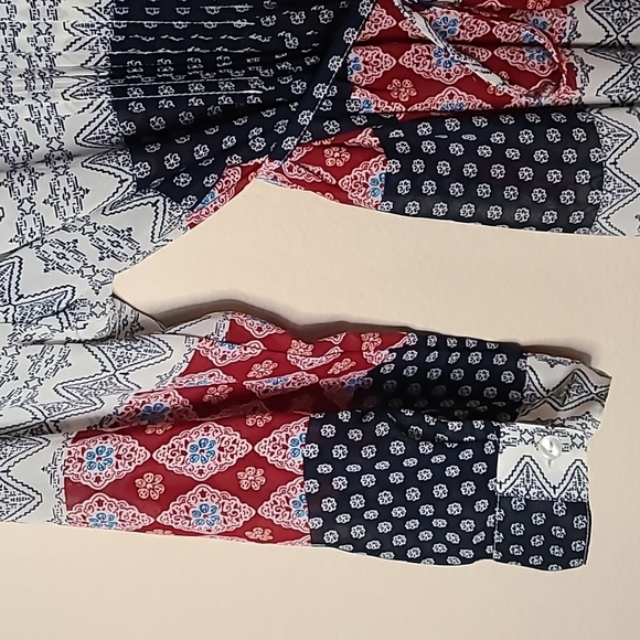 AMERICAN Rag tunic NWT (Size L) - Picture 5 of 8